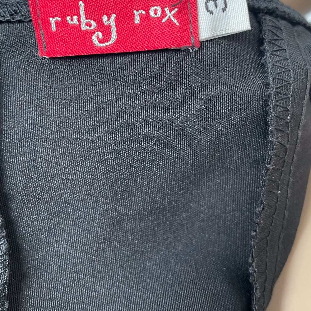 Ruby Roxy cocktail dress - Picture 4 of 8